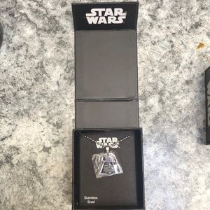 Star Wars jewelry